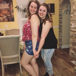 Meet your Posher, Kaitlin